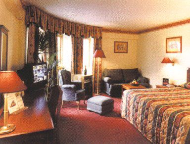 Maldron Pearse Street 4* Dublin