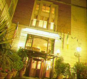 Rathmines Capital Hotel Dublin