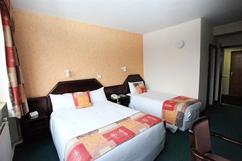 West County Hotel Dublin