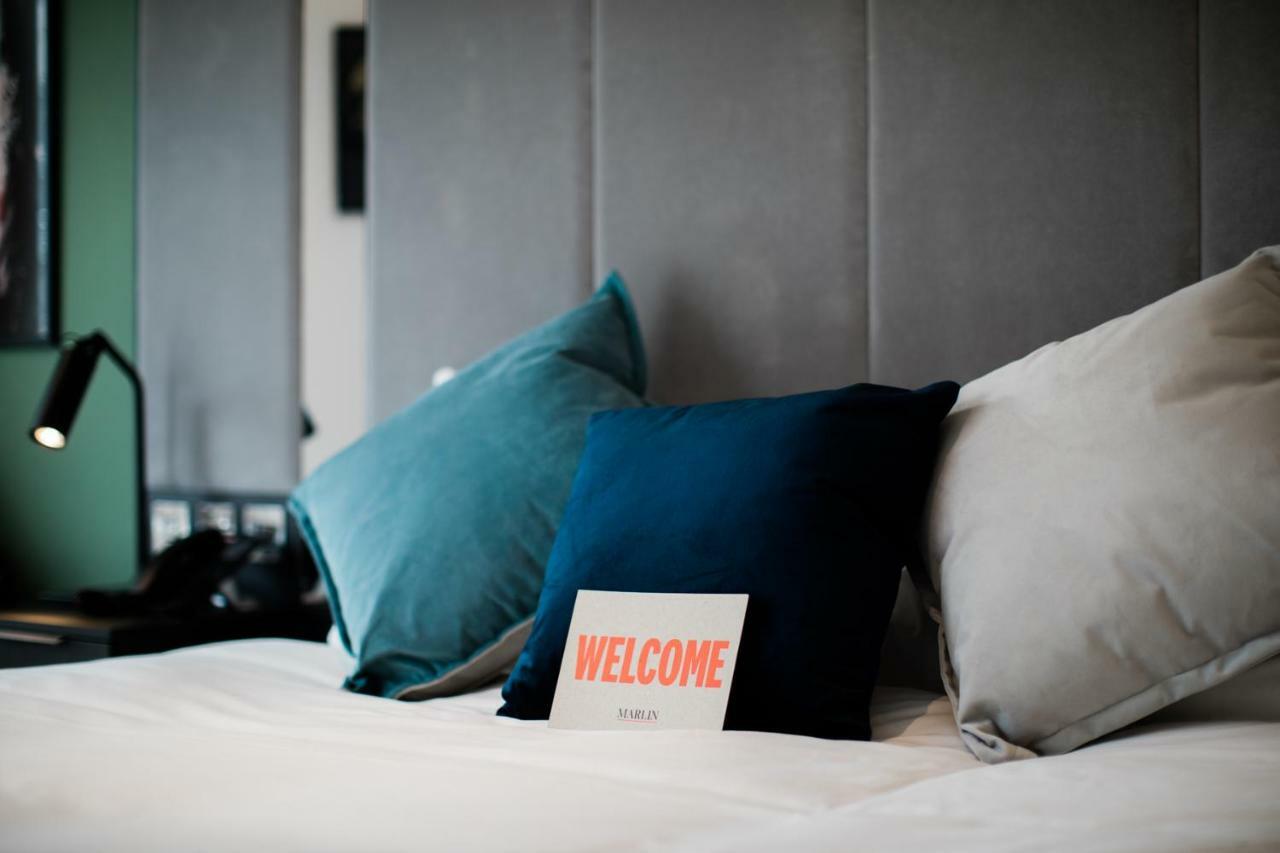 Hotel Marlin Stephens Dublin