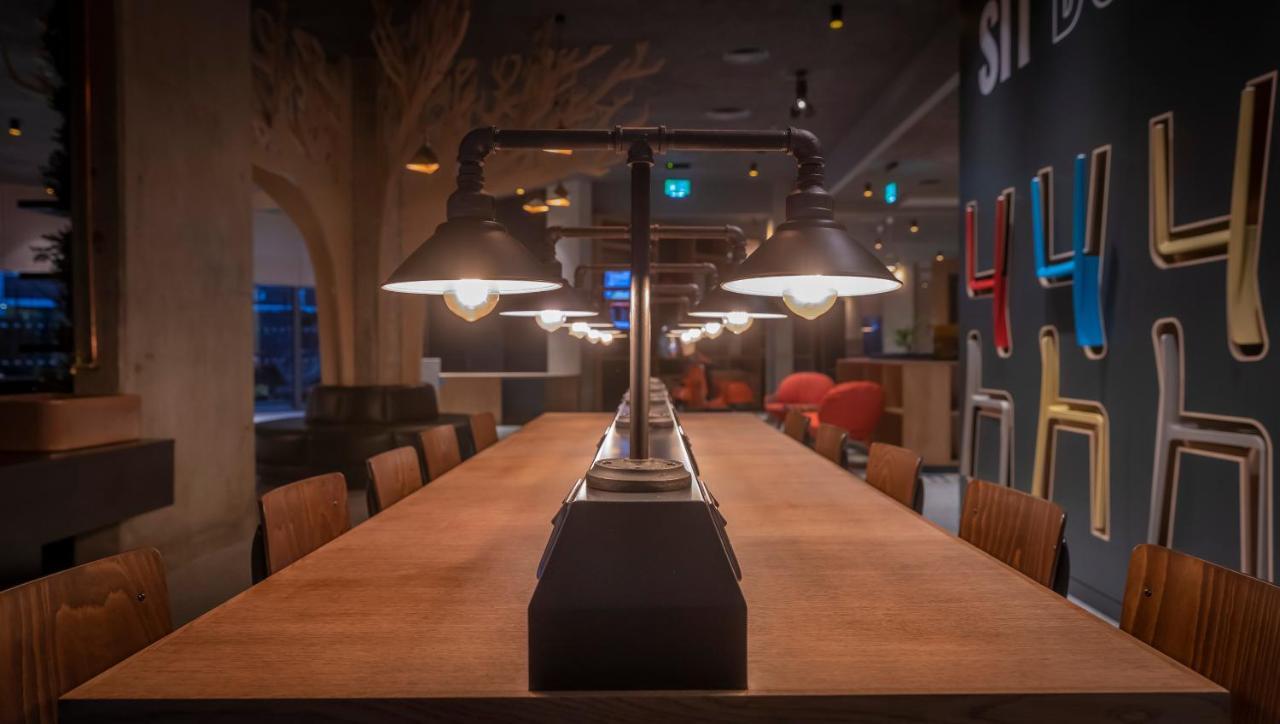 Hotel Marlin Stephens 4*
