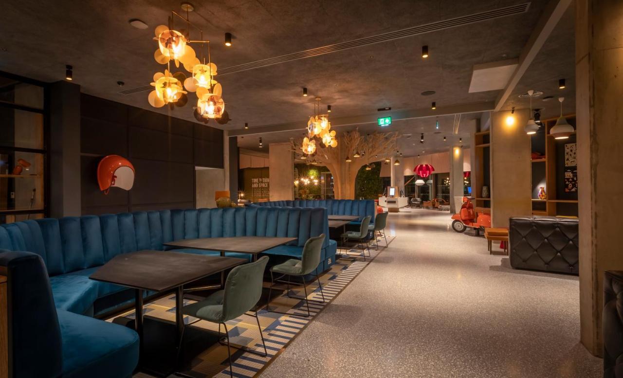 Marlin Stephens Hotel Dublin