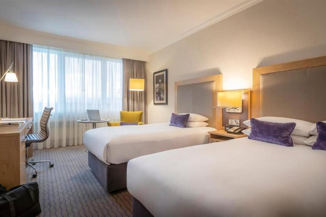 Hotel Clayton Burlington Road Dublin