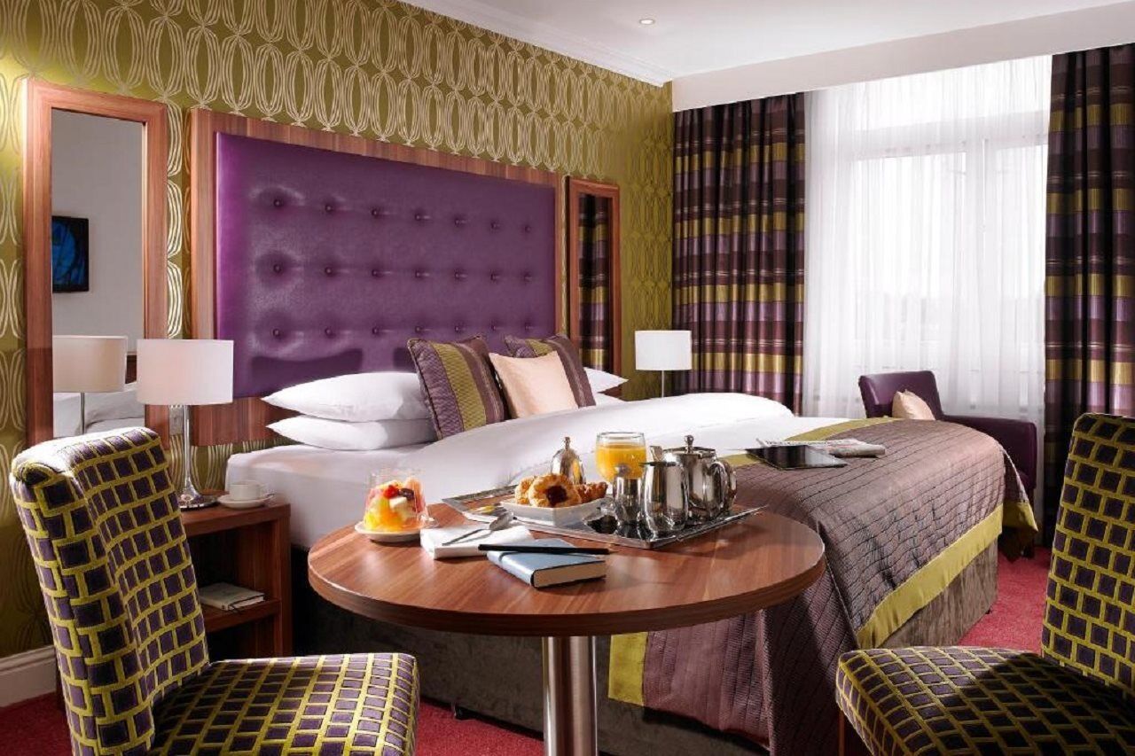 Skylon Hotel Dublin