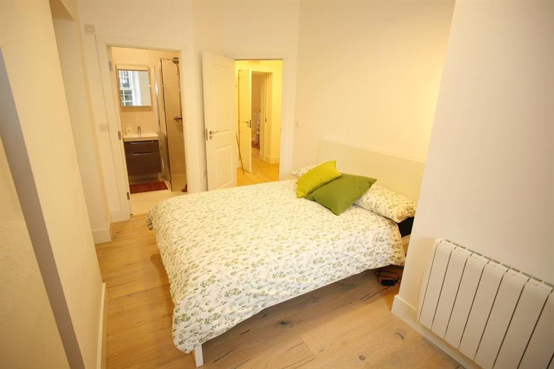 Short Let Direct - Mountjoy Square D1 *