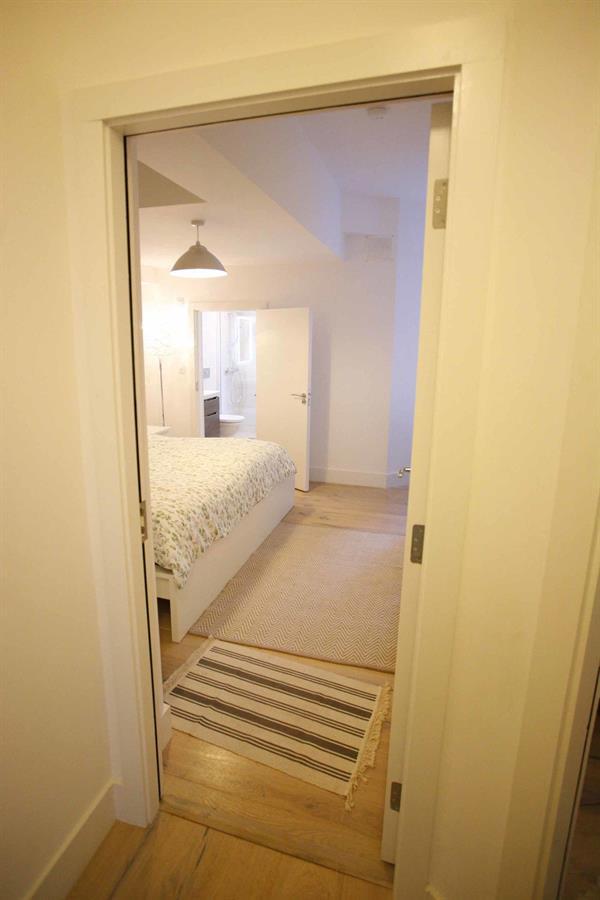 Apartment Short Let Direct - Mountjoy Square D1 *