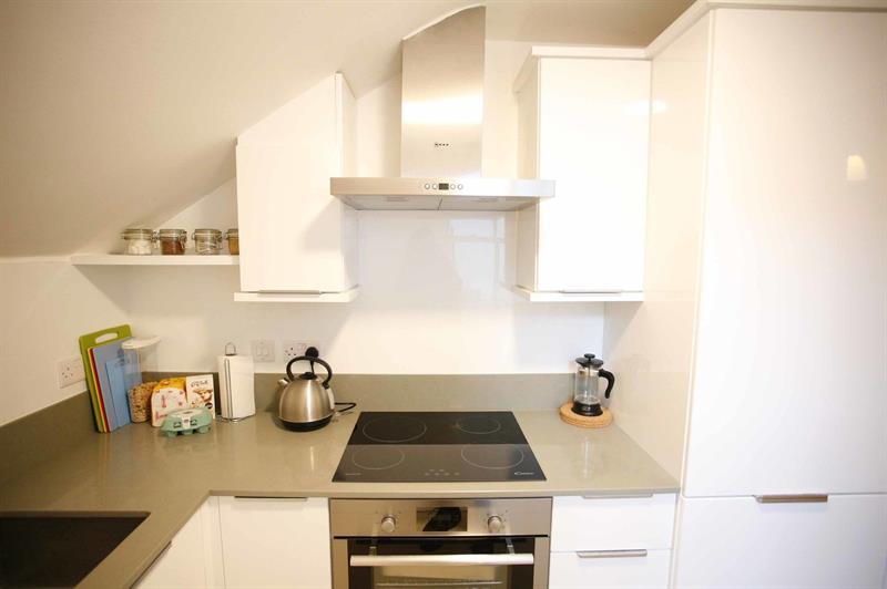 Apartment Short Let Direct - Mountjoy Square D1 Dublin