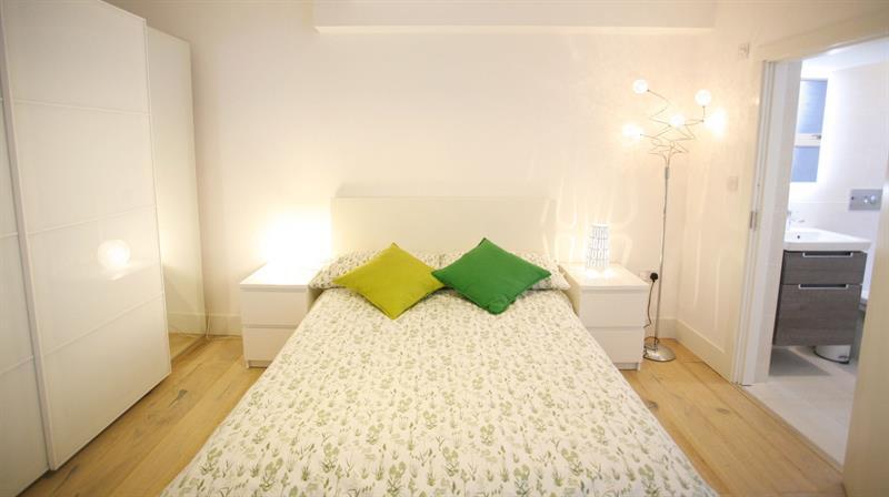Short Let Direct - Mountjoy Square D1 * Dublin