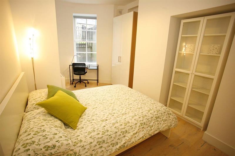 Apartment Short Let Direct - Mountjoy Square D1