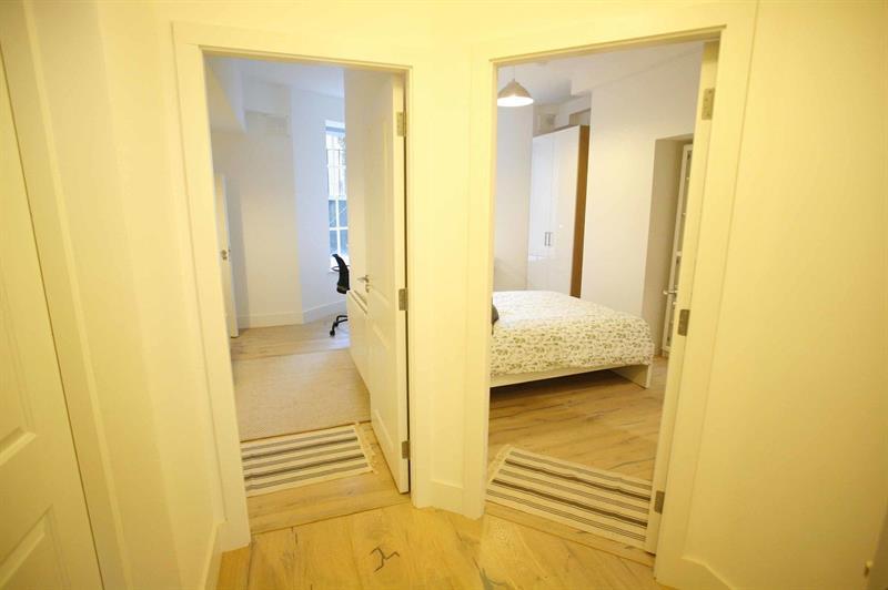 Short Let Direct - Mountjoy Square D1 Dublin