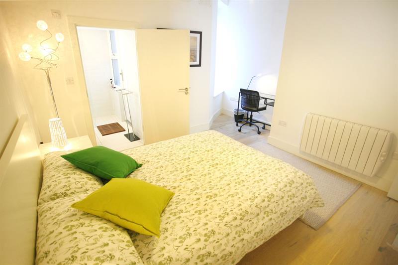 Short Let Direct - Mountjoy Square D1 * Dublin