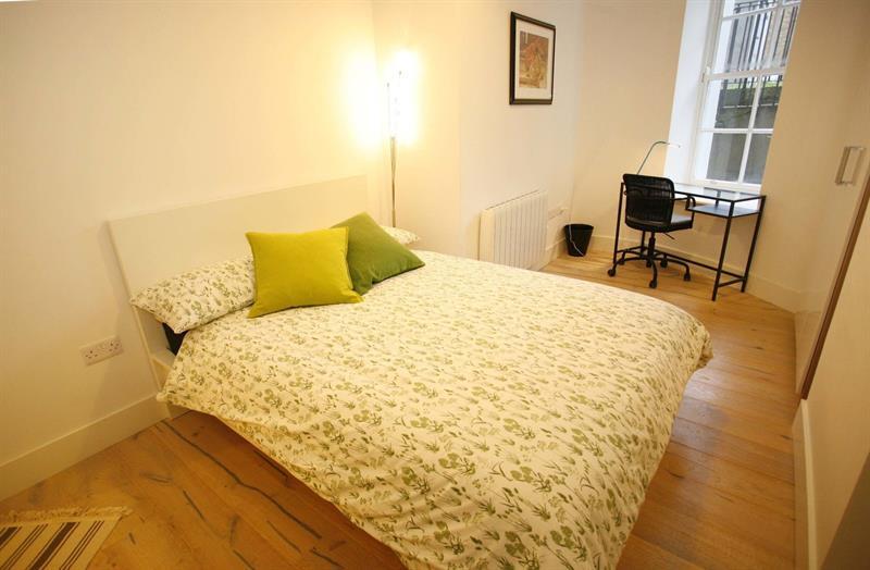 Apartment Short Let Direct - Mountjoy Square D1