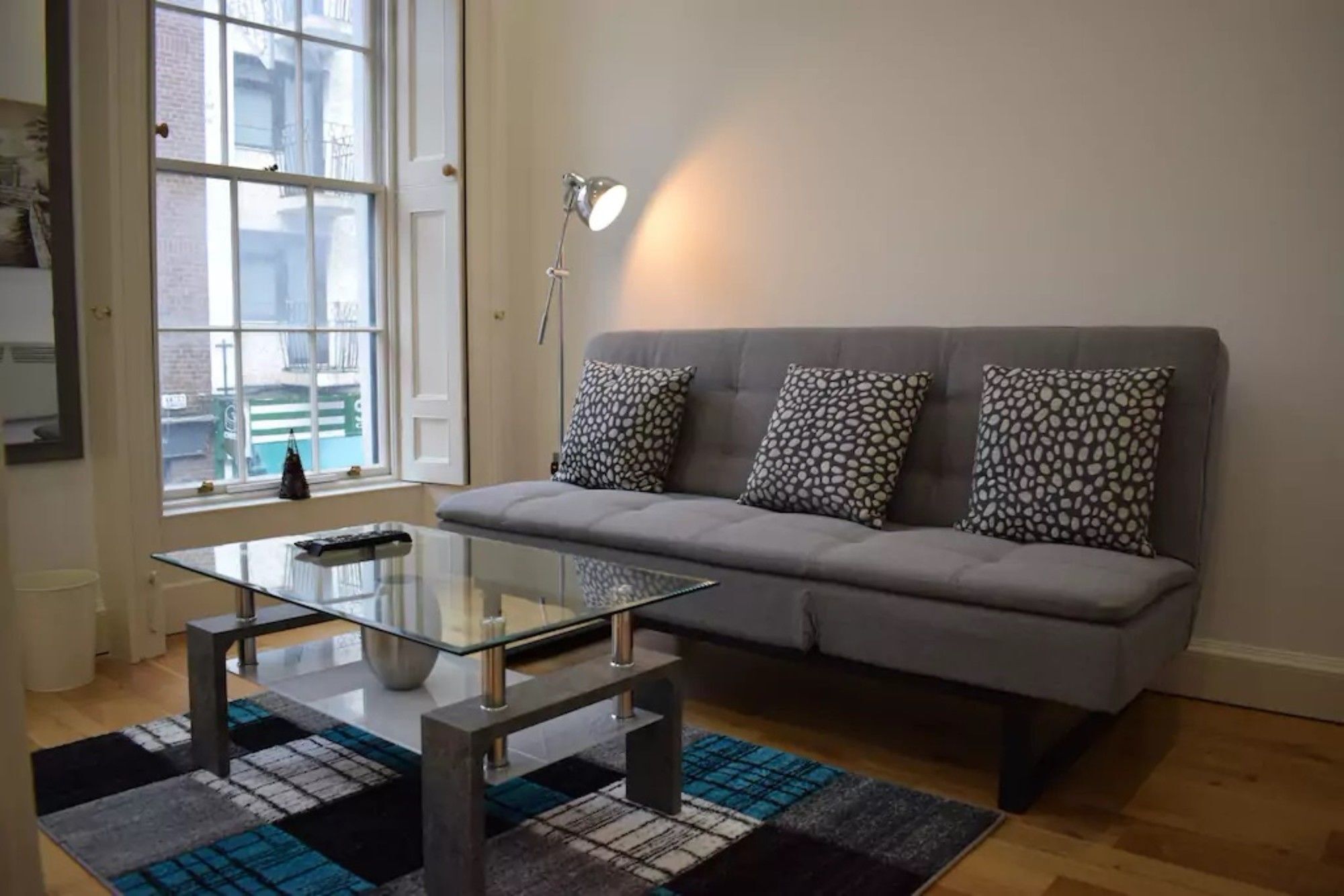 Appartement 1 Bedroom Dublin