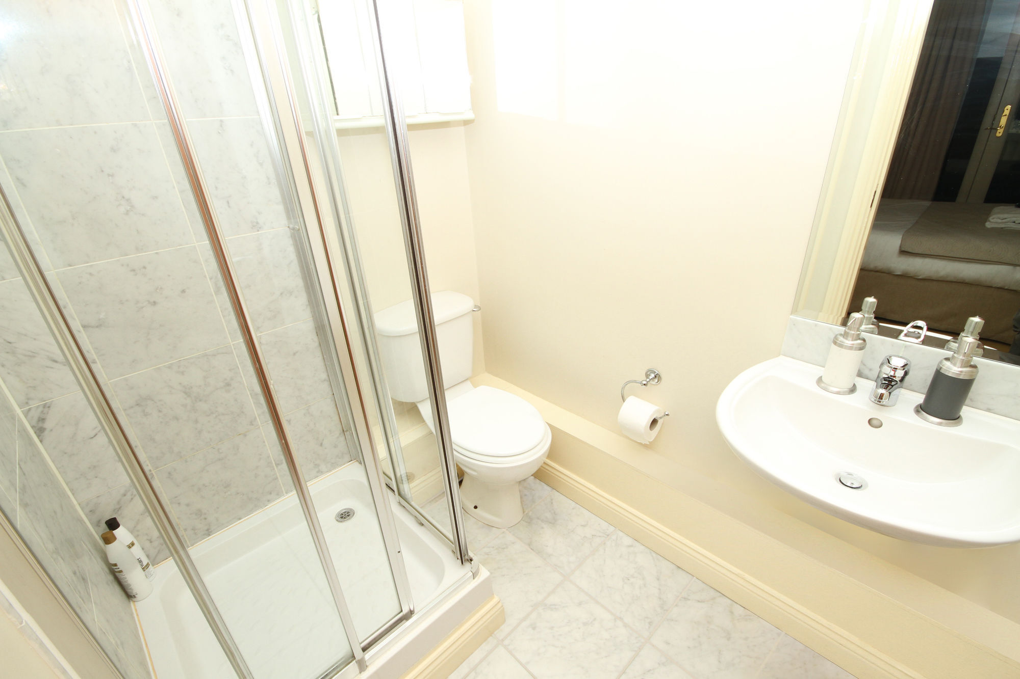 Apartment Lower Baggot Street Penthouse Dublin