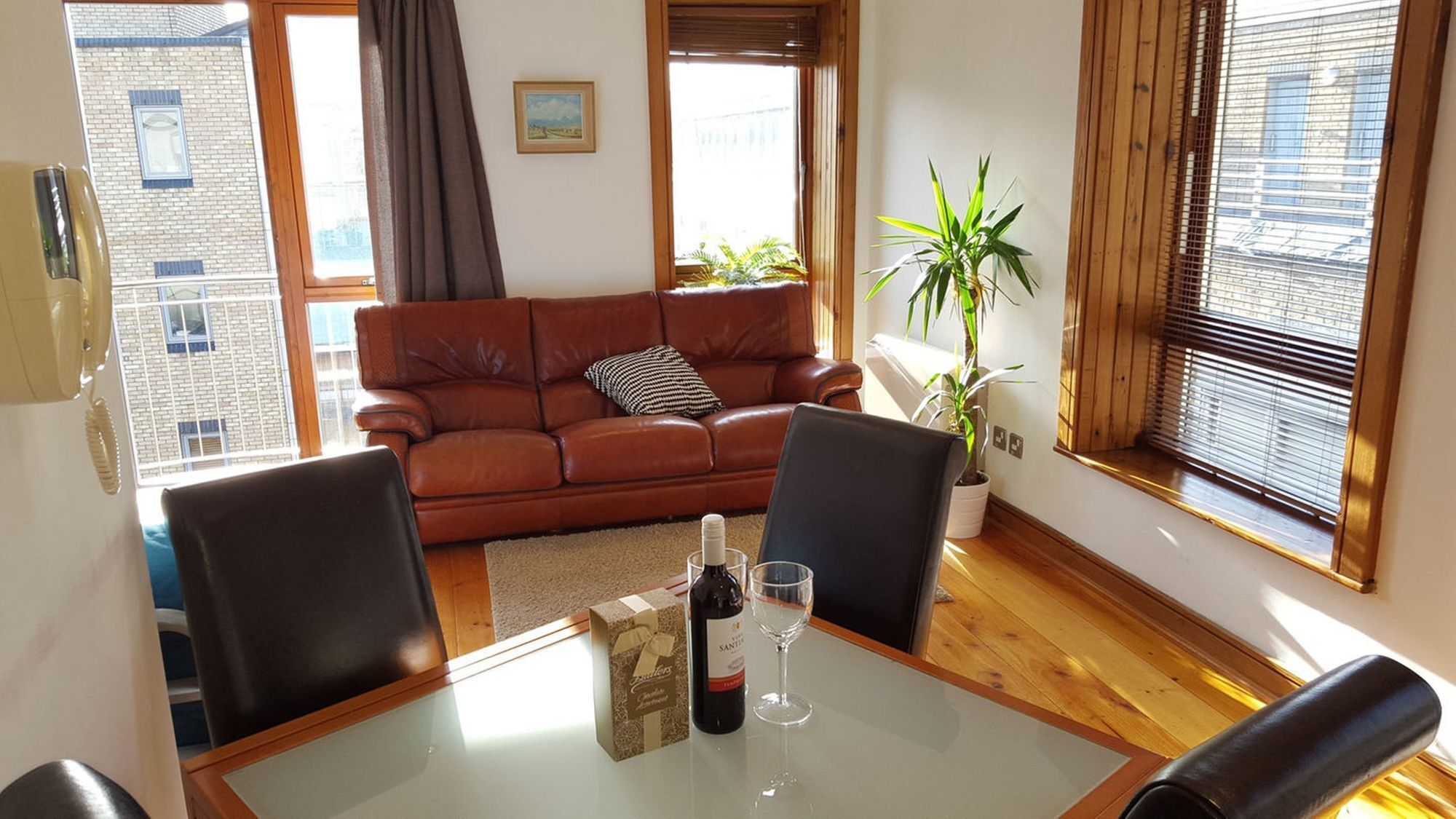Metrostays - Temple Bar 25 Dublin