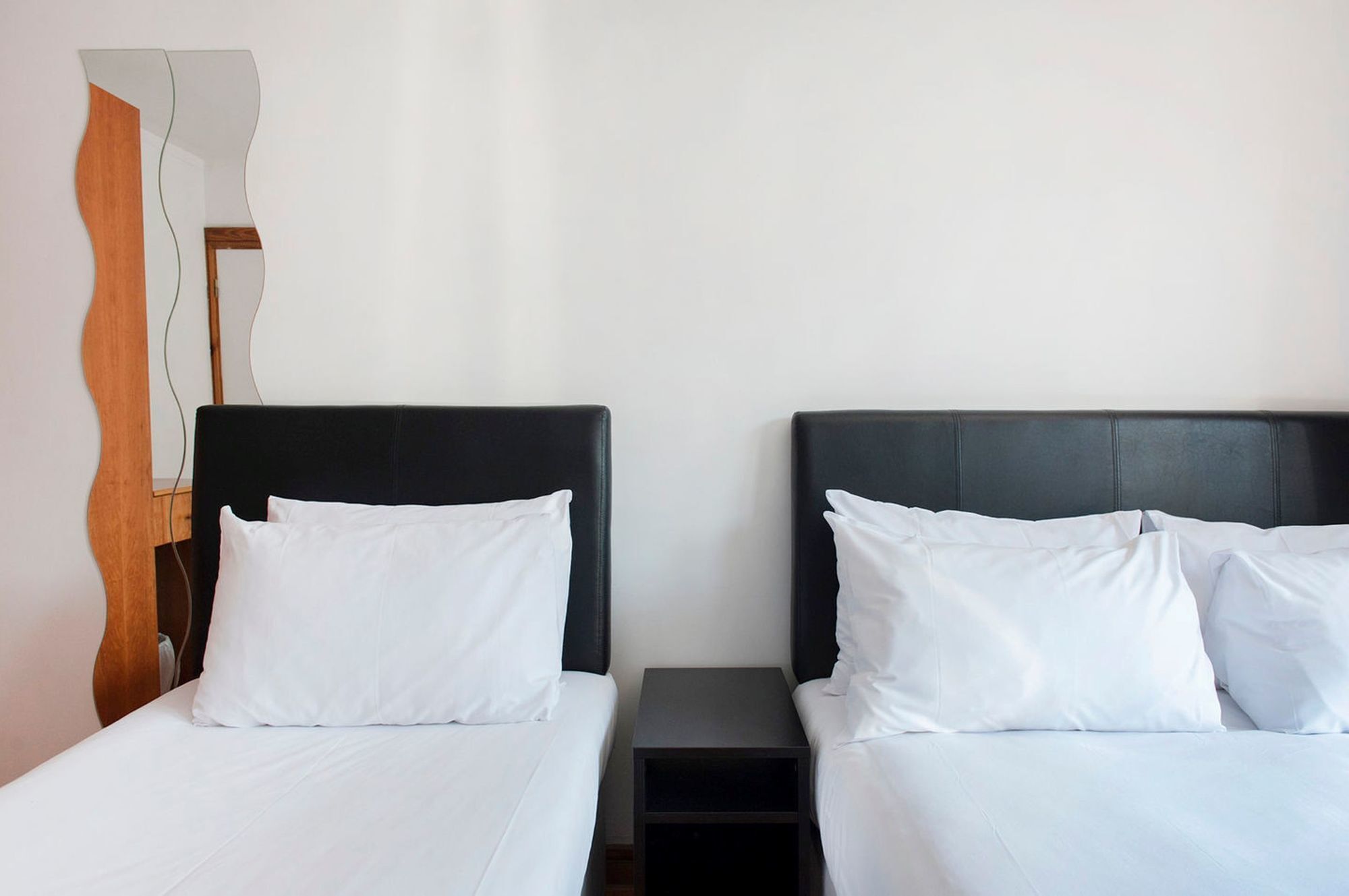 Metrostays - Temple Bar 25 * Dublin