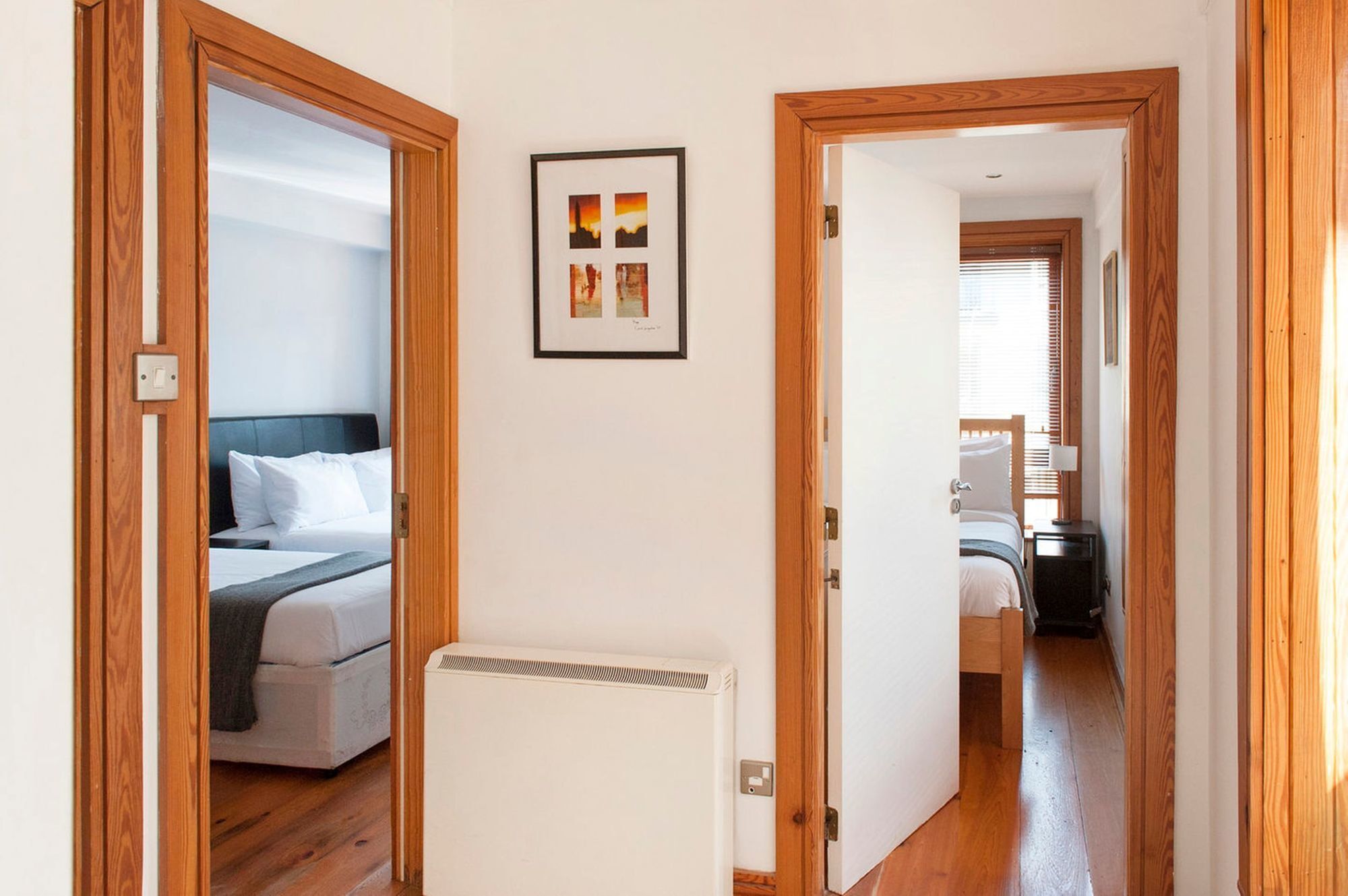 Apartment Metrostays - Temple Bar 25 *
