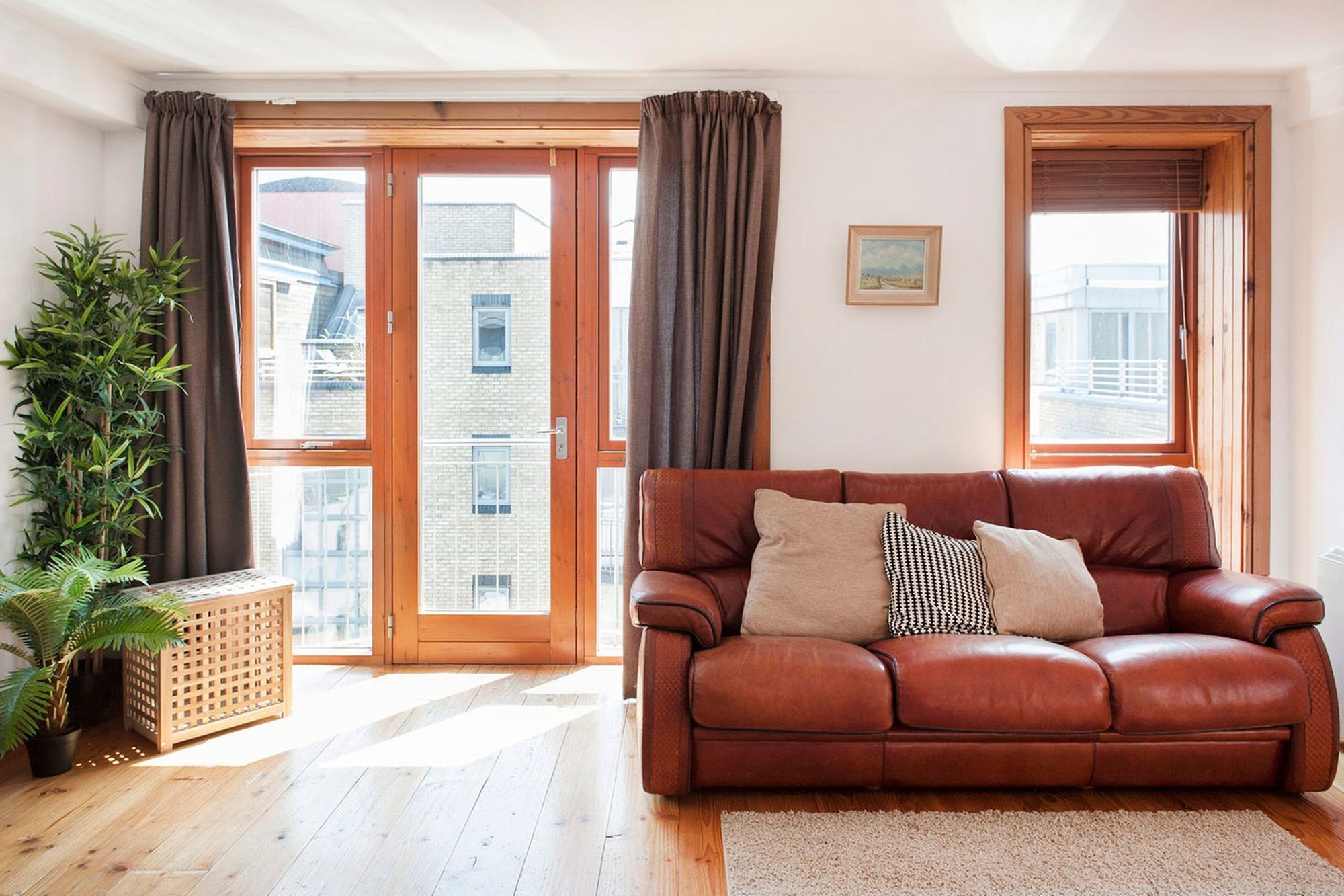 Metrostays - Temple Bar 25 *