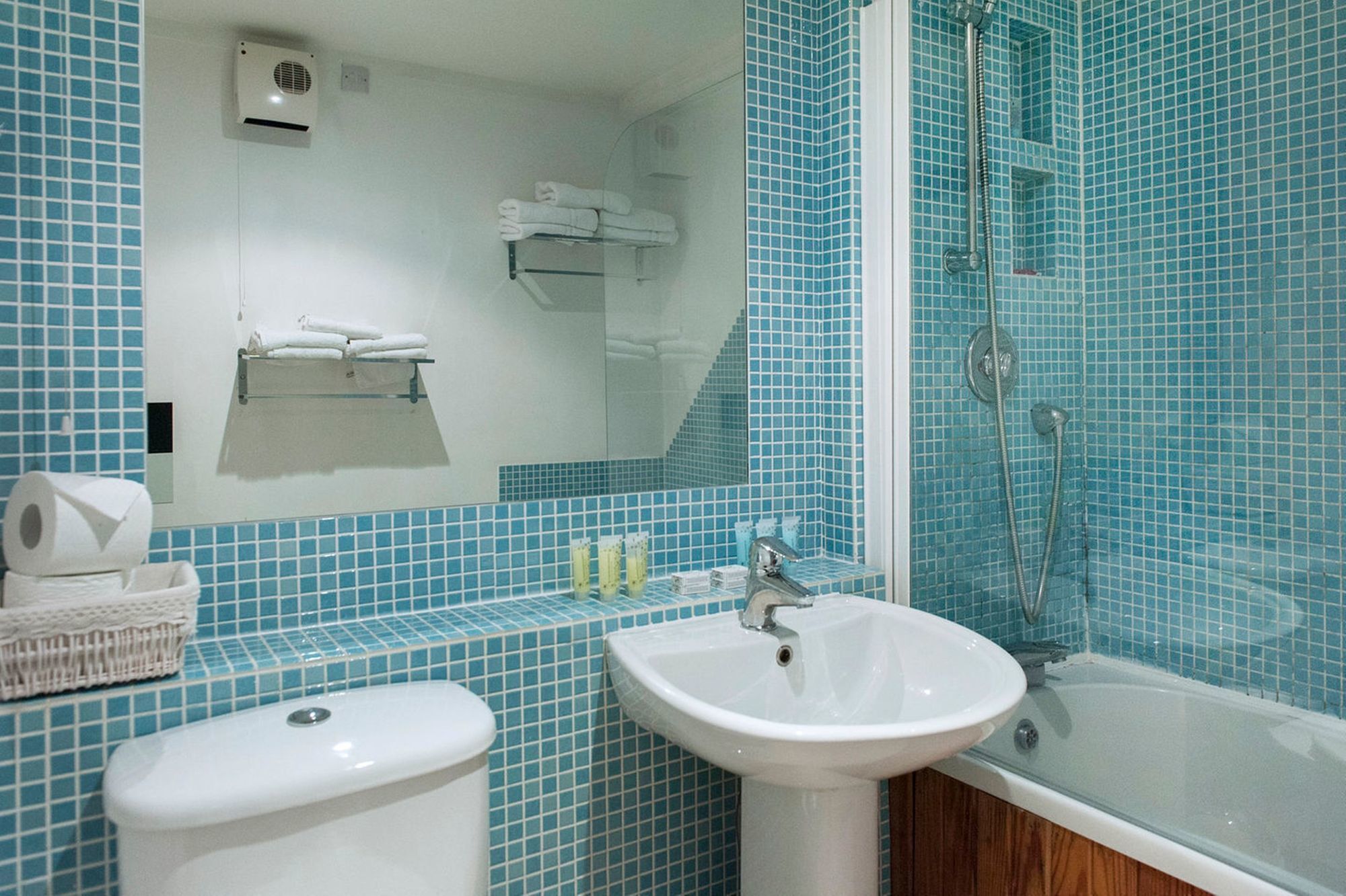 Metrostays - Temple Bar 25 * Dublin