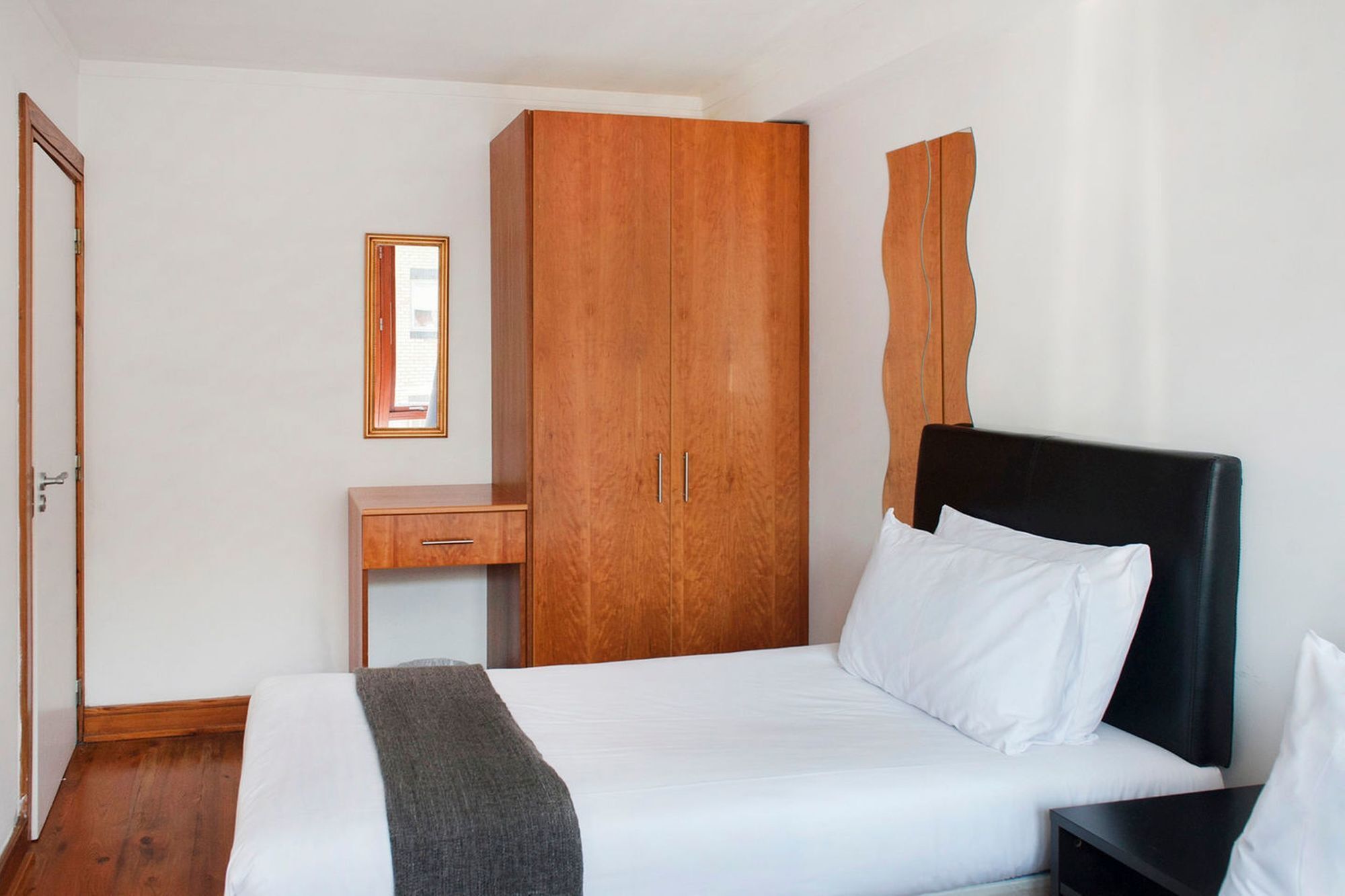 Metrostays - Temple Bar 25 Apartment *