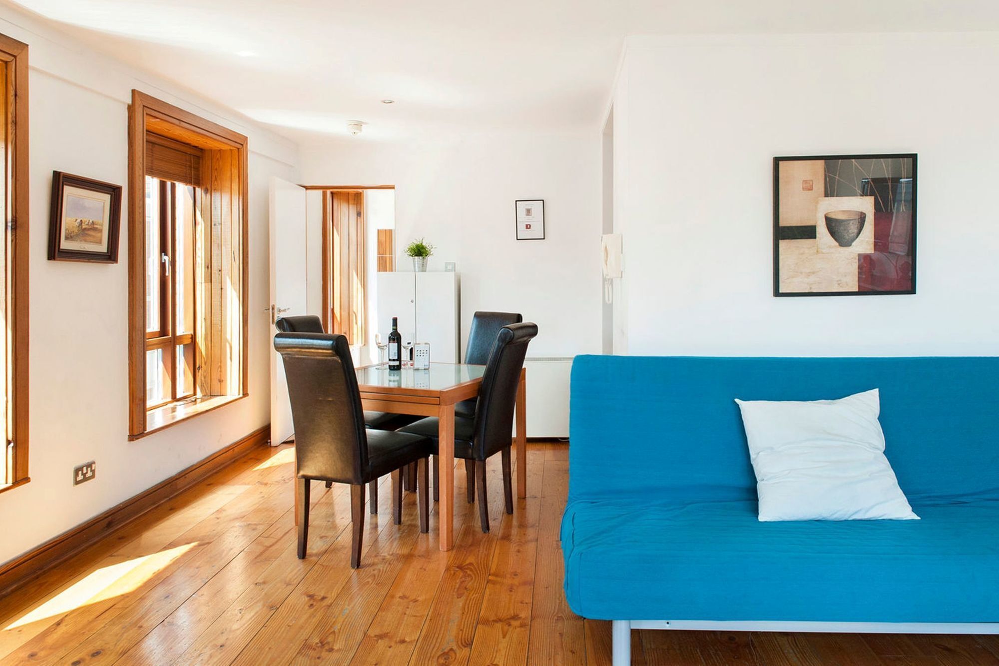 Apartment Metrostays - Temple Bar 25 *