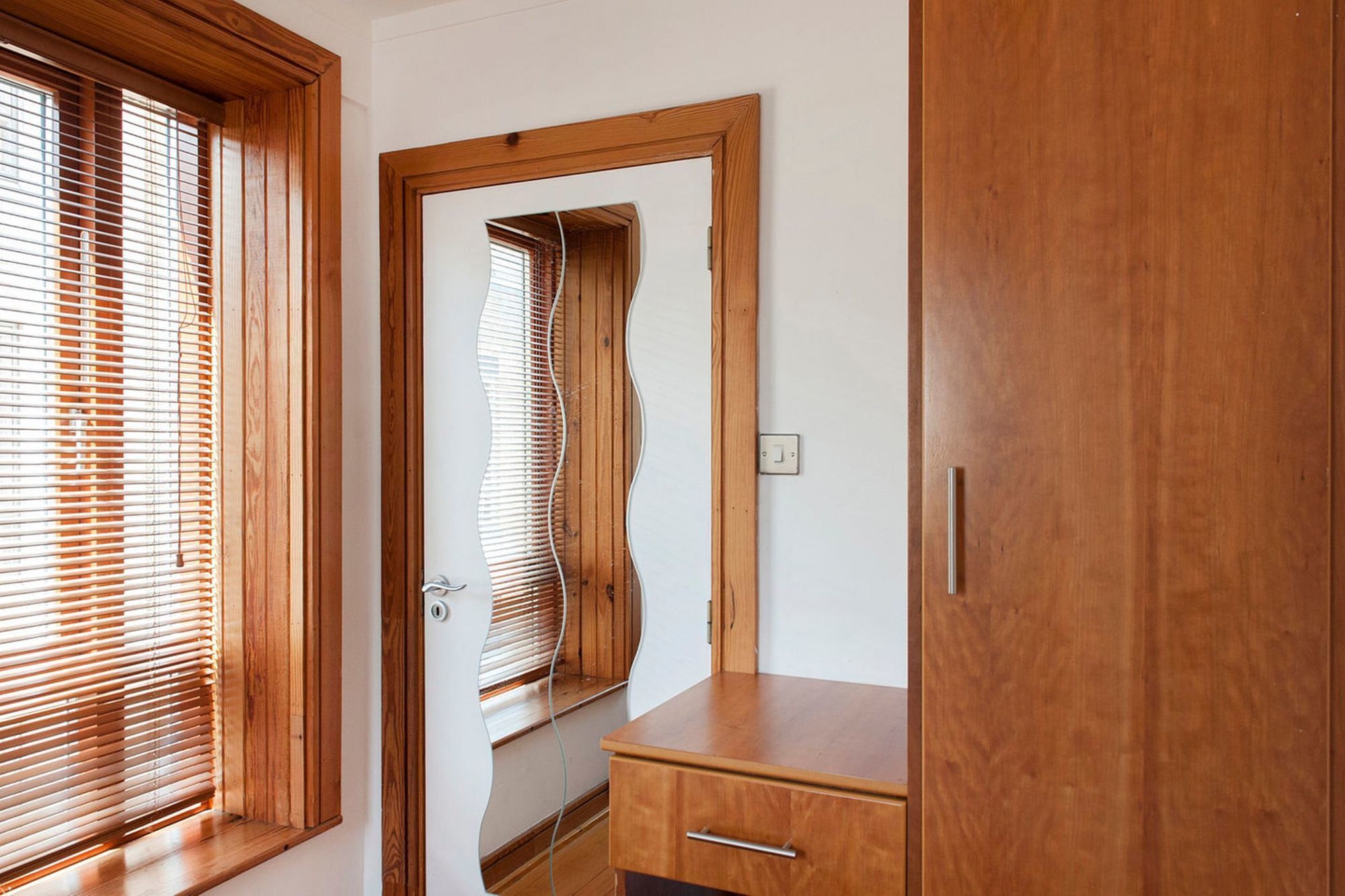 Apartment Metrostays - Temple Bar 25