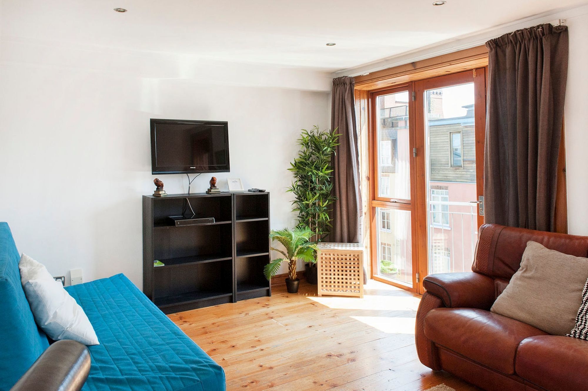 Metrostays - Temple Bar 25 Dublin
