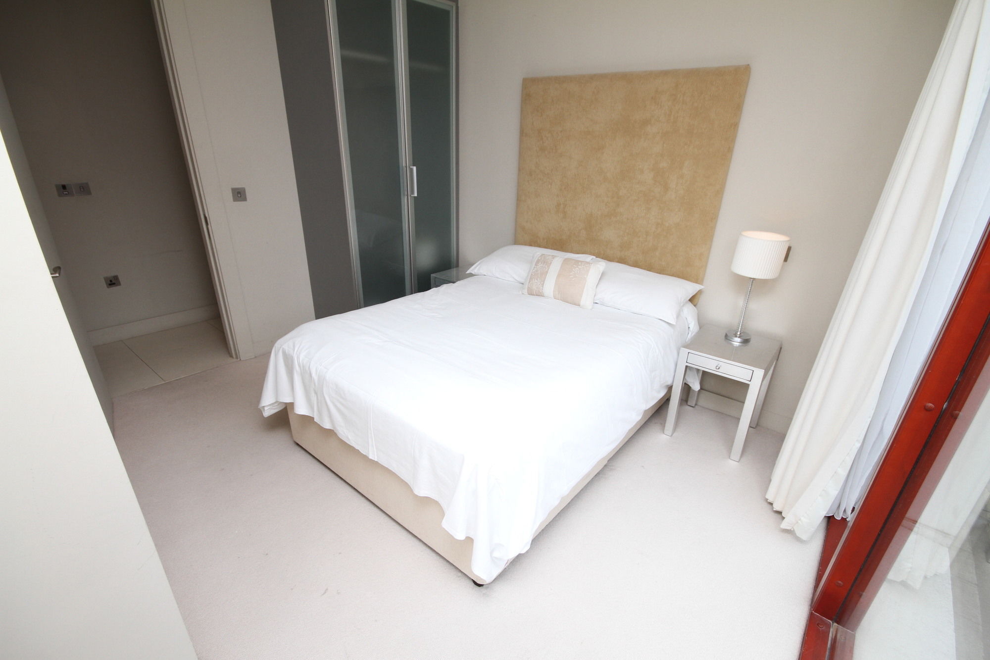 Lower Baggot Street Apartment Dublin