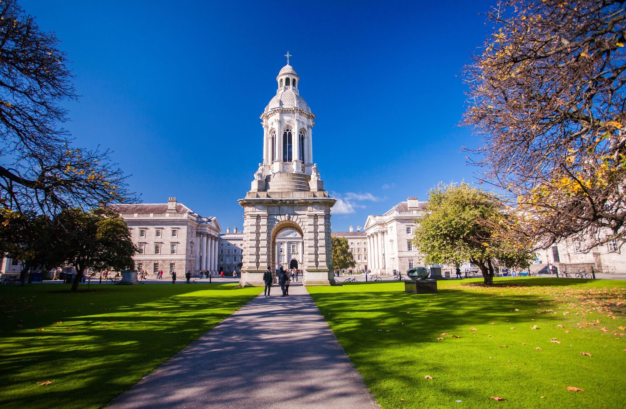 Apartment Lower Baggot Street Dublin