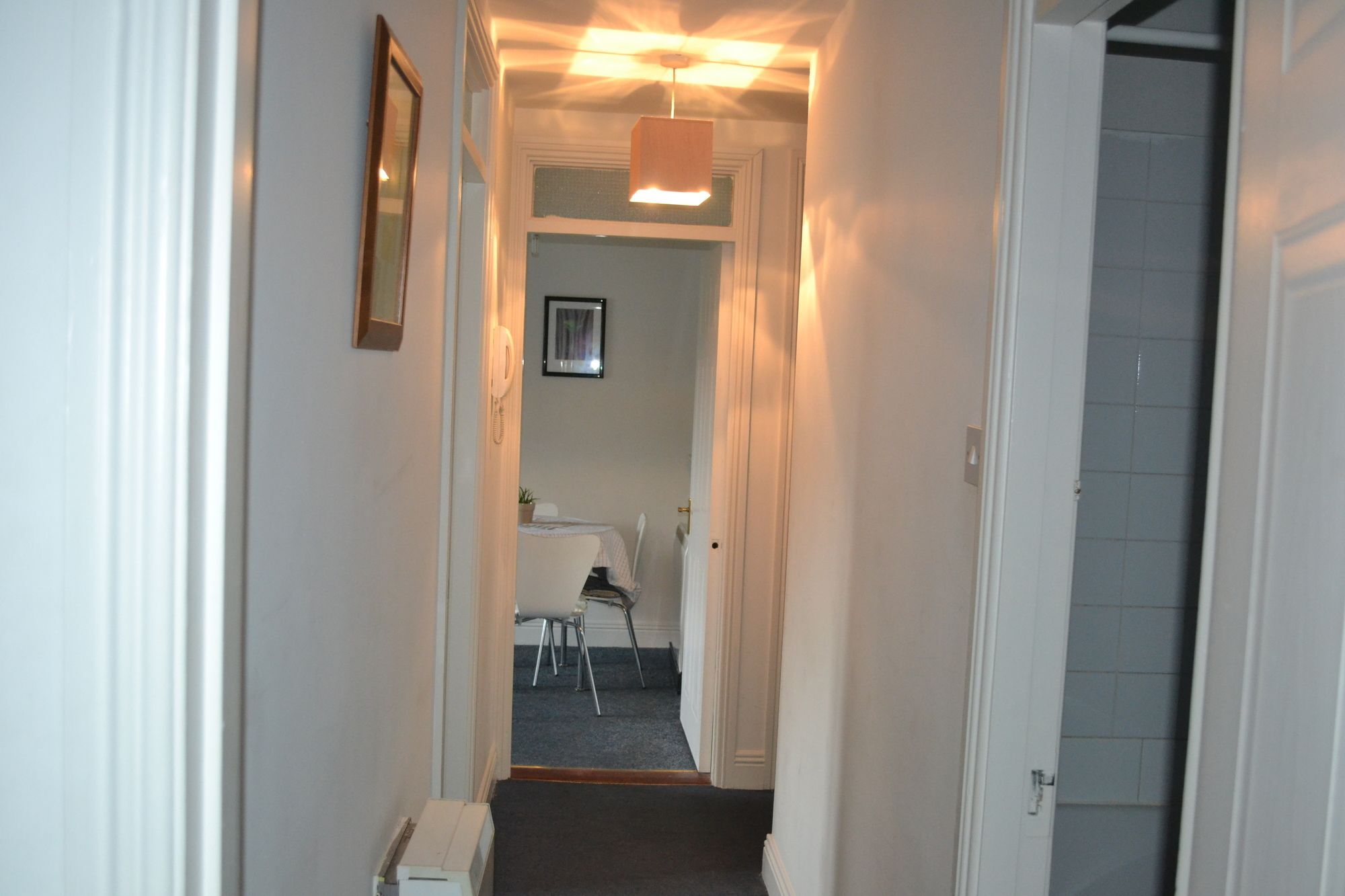Apartment Jervis Place Dublin