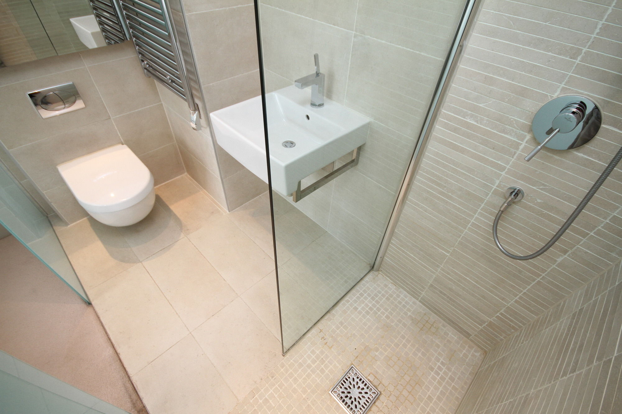 Apartment Lower Baggot Street Dublin