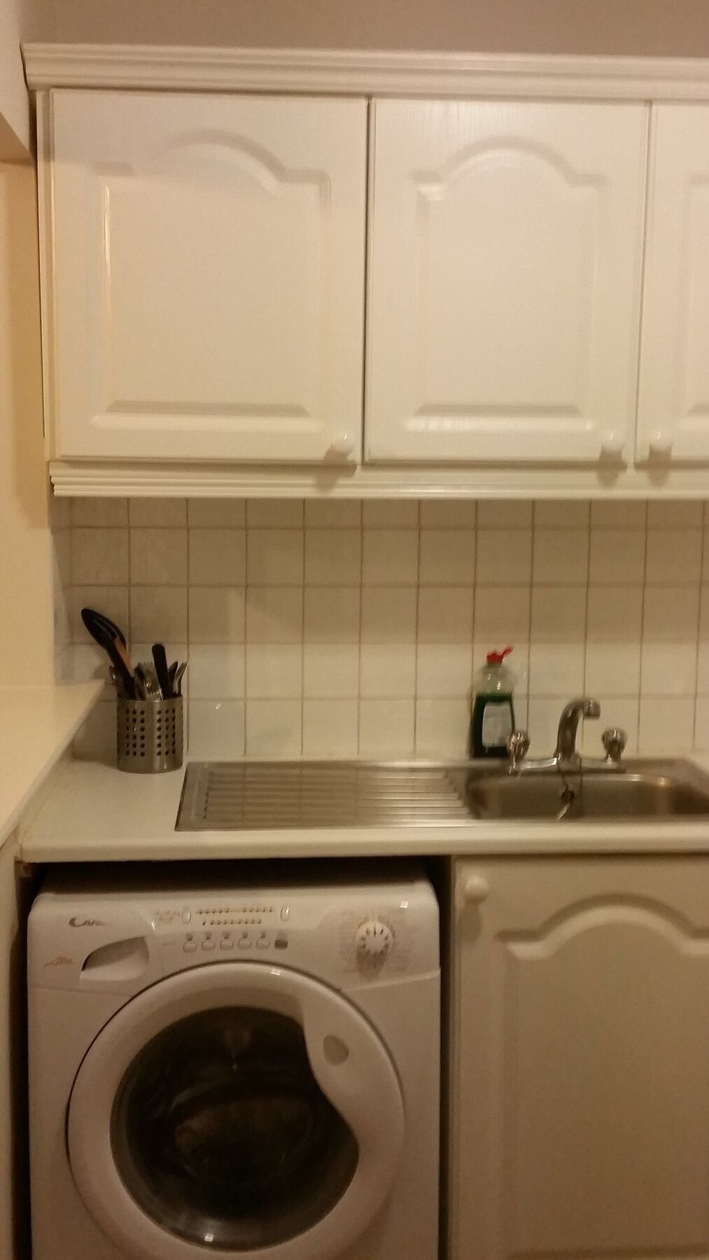 Apartment Jervis Place