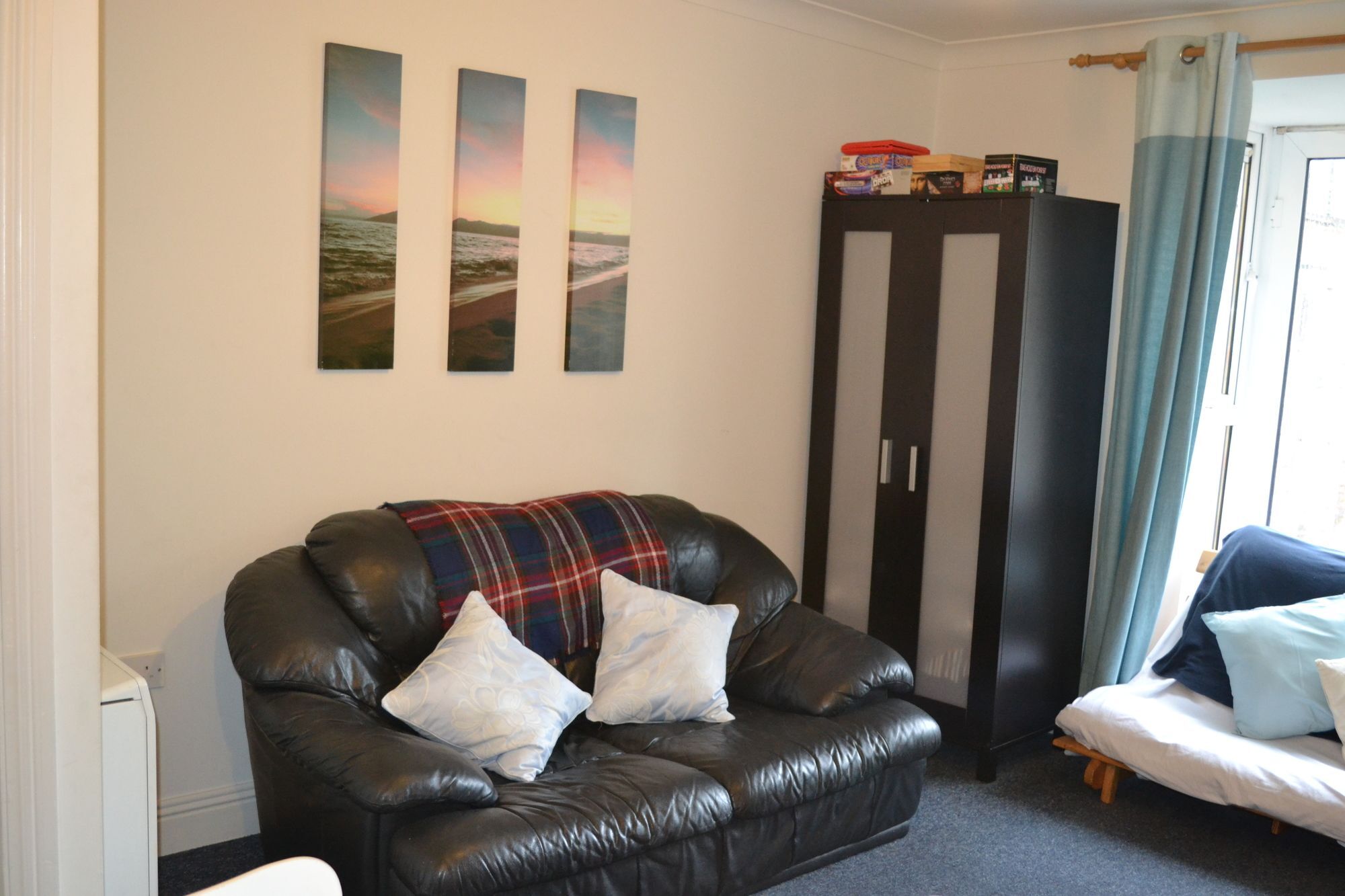 Apartment Jervis Place