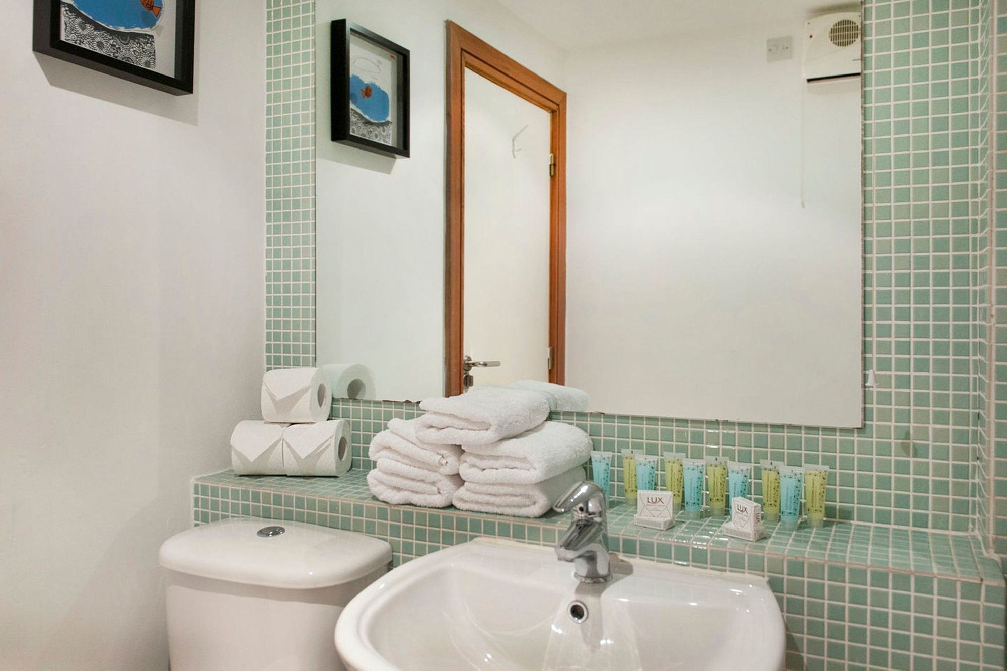 Metrostays - Temple Bar 18 Apartment