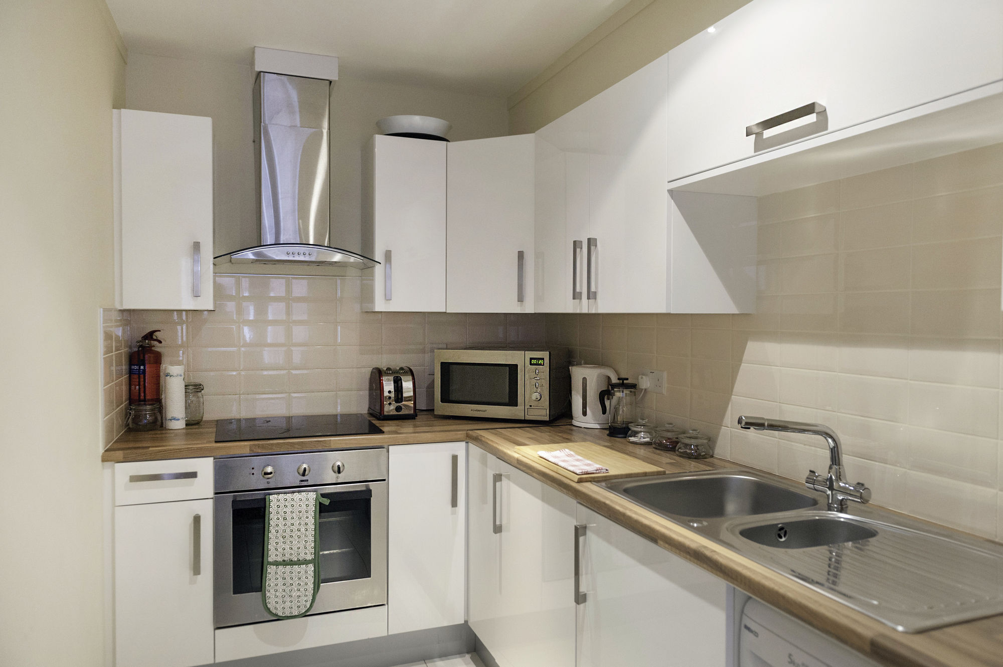 Apartment Metrostays - Temple Bar 16 *