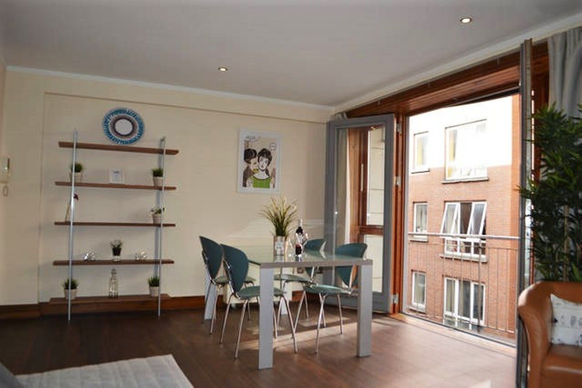 Metrostays - Temple Bar 18