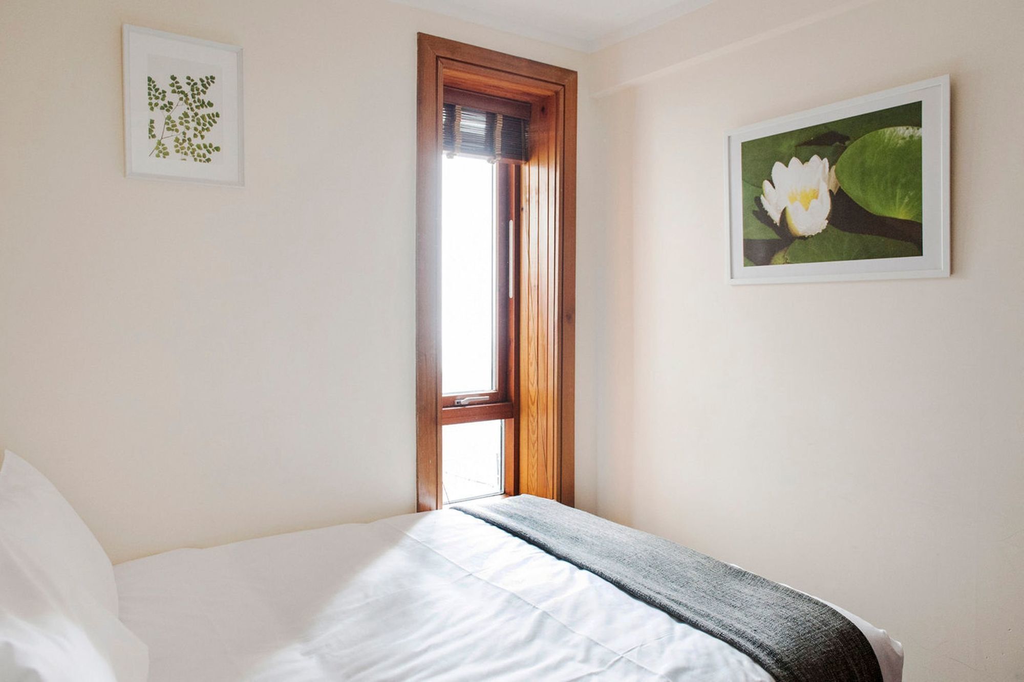 Metrostays - Temple Bar 18 Apartment *