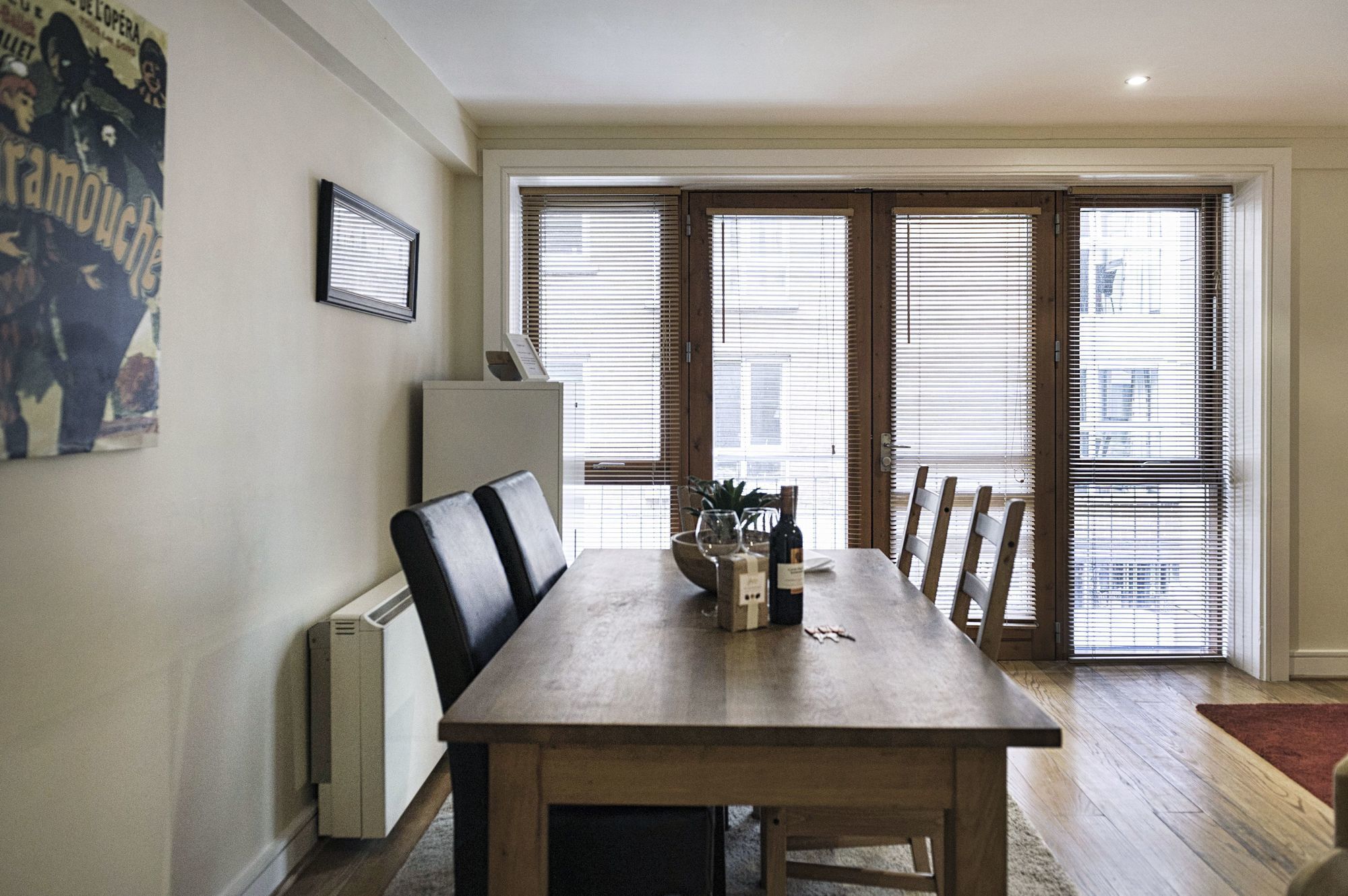 Metrostays - Temple Bar 16 Apartment Dublin