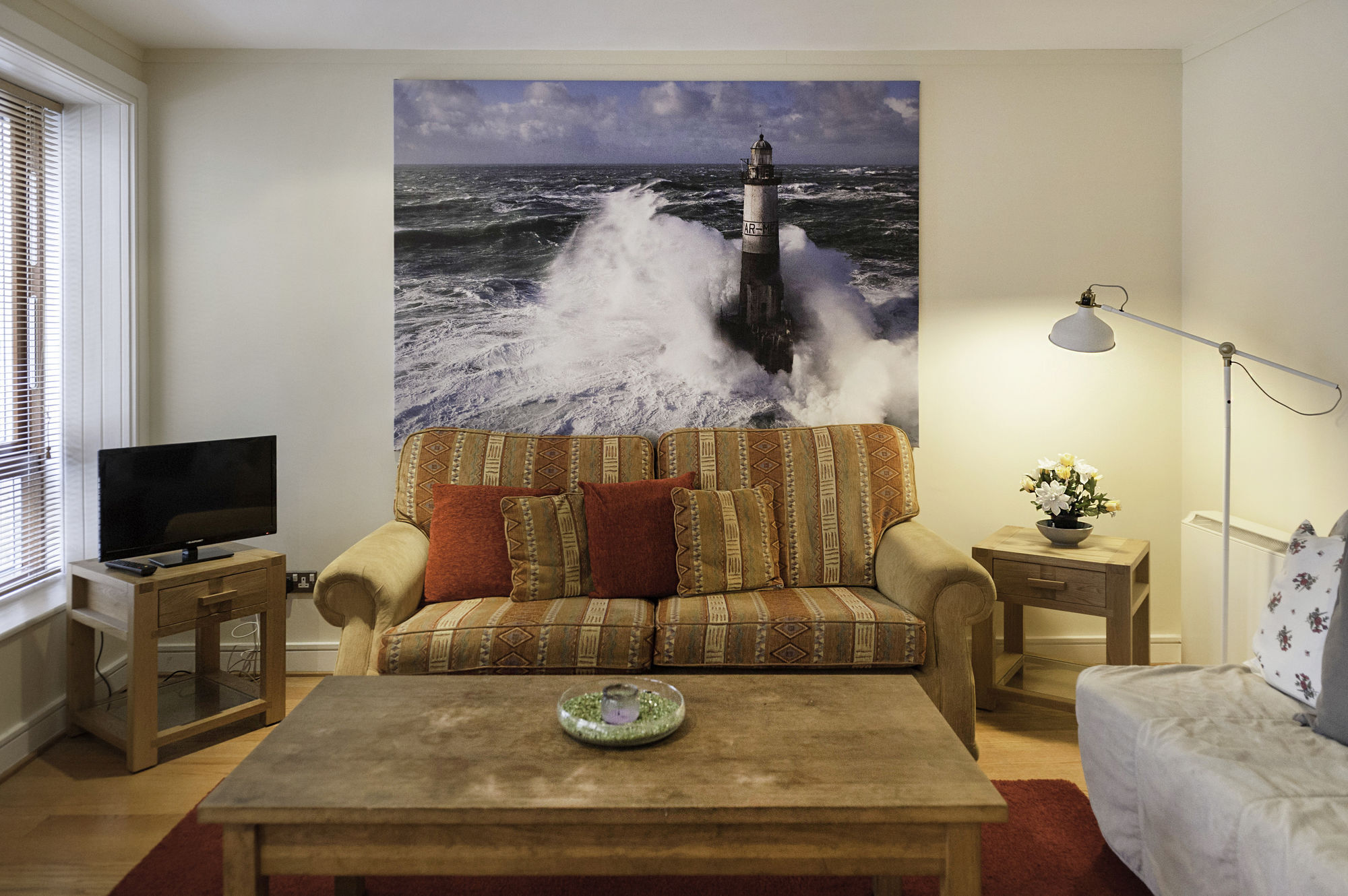 Metrostays - Temple Bar 16 * Dublin