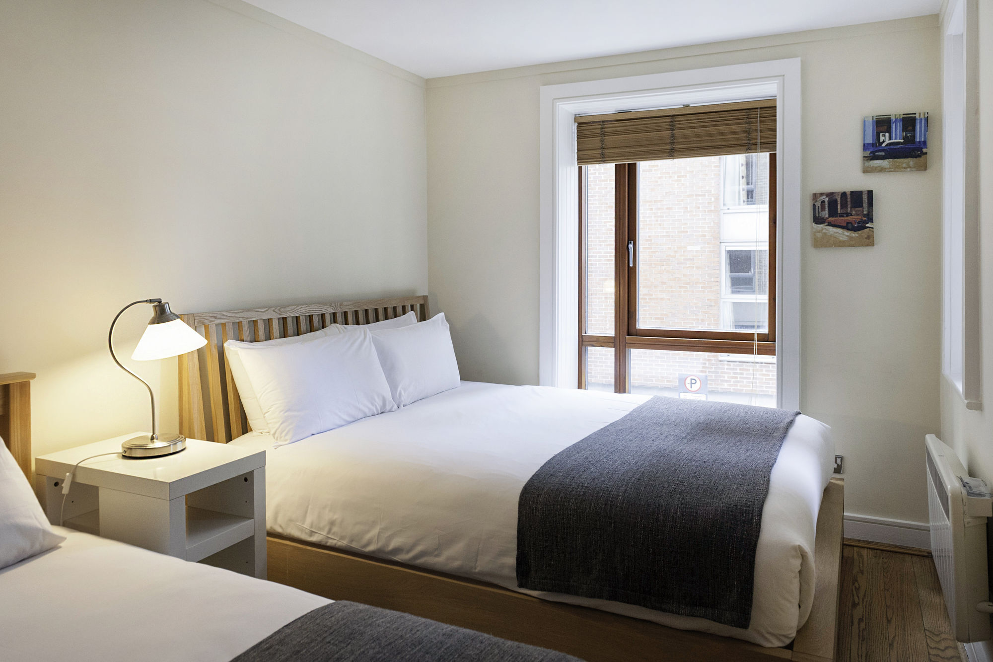 Metrostays - Temple Bar 16 Apartment *