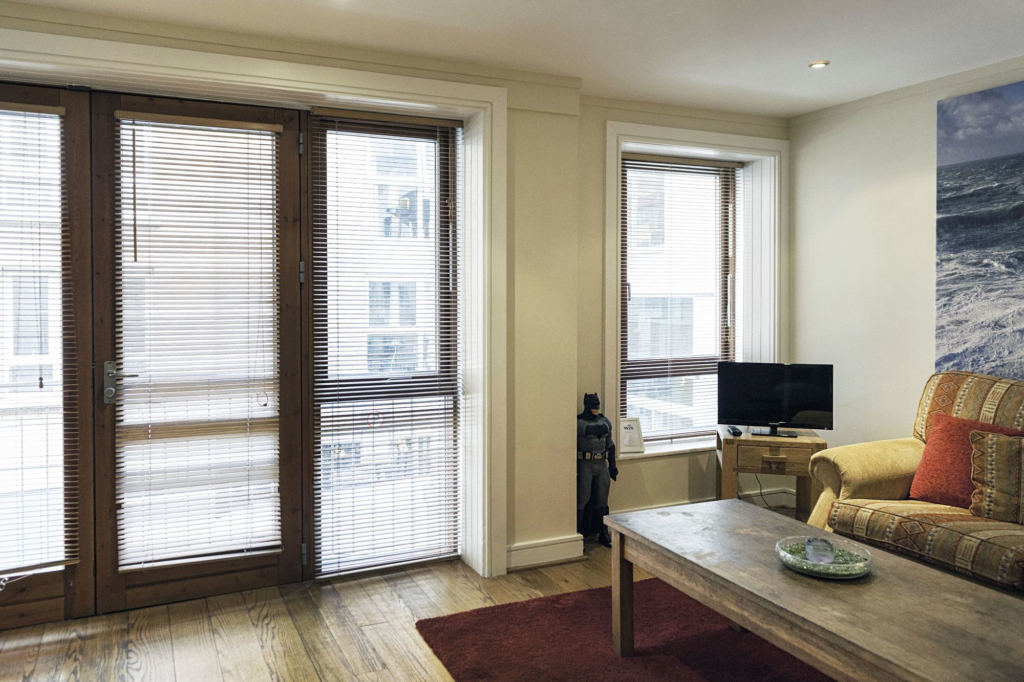 Metrostays - Temple Bar 16 Apartment Dublin