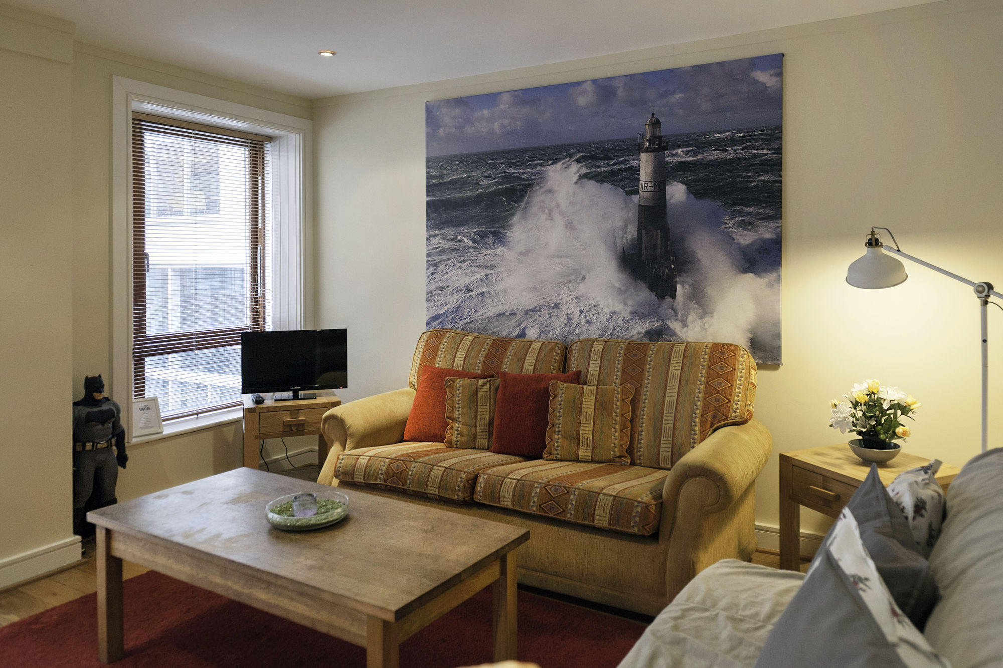 Apartment Metrostays - Temple Bar 16