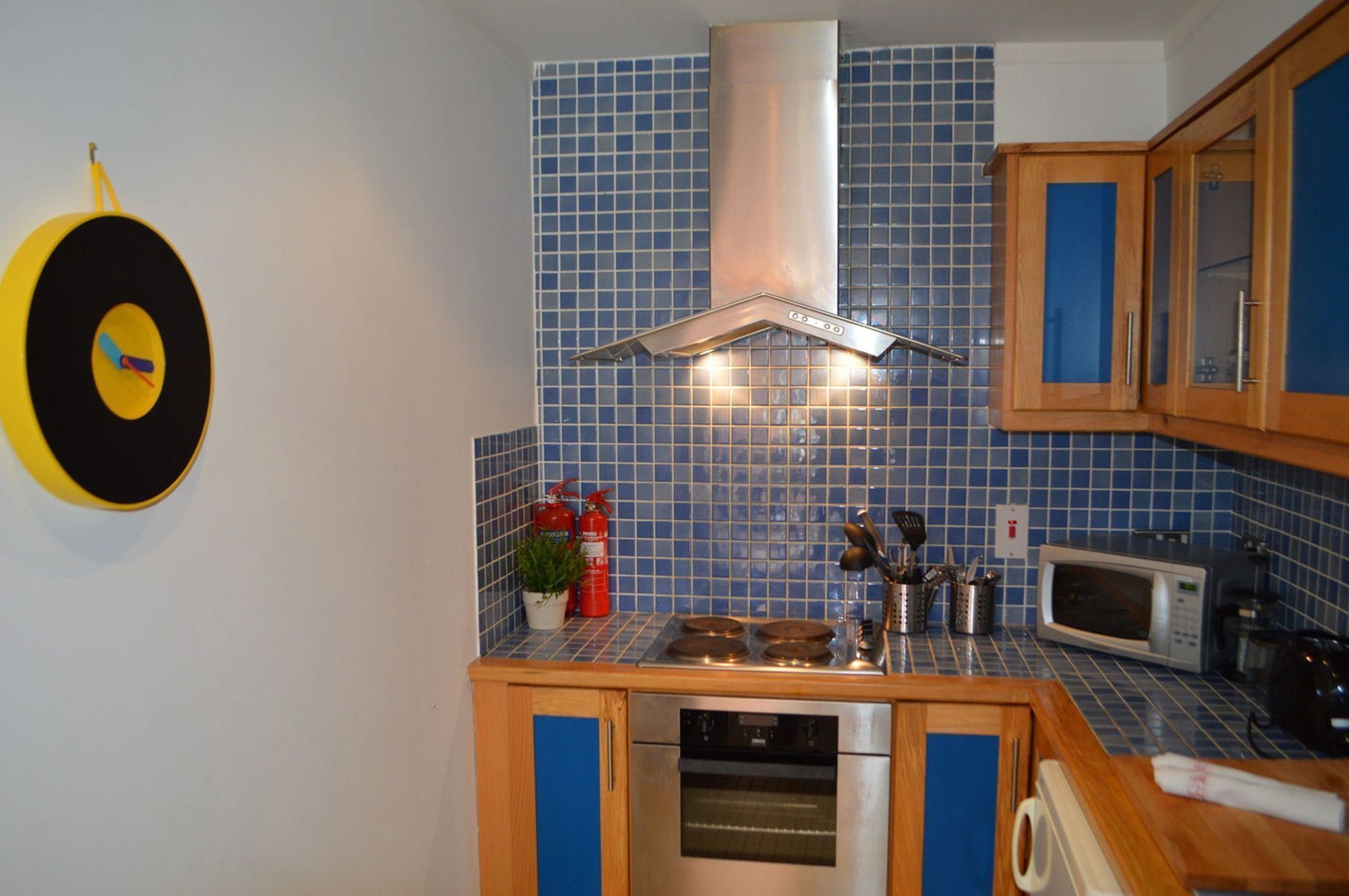 Metrostays - Temple Bar 18 *