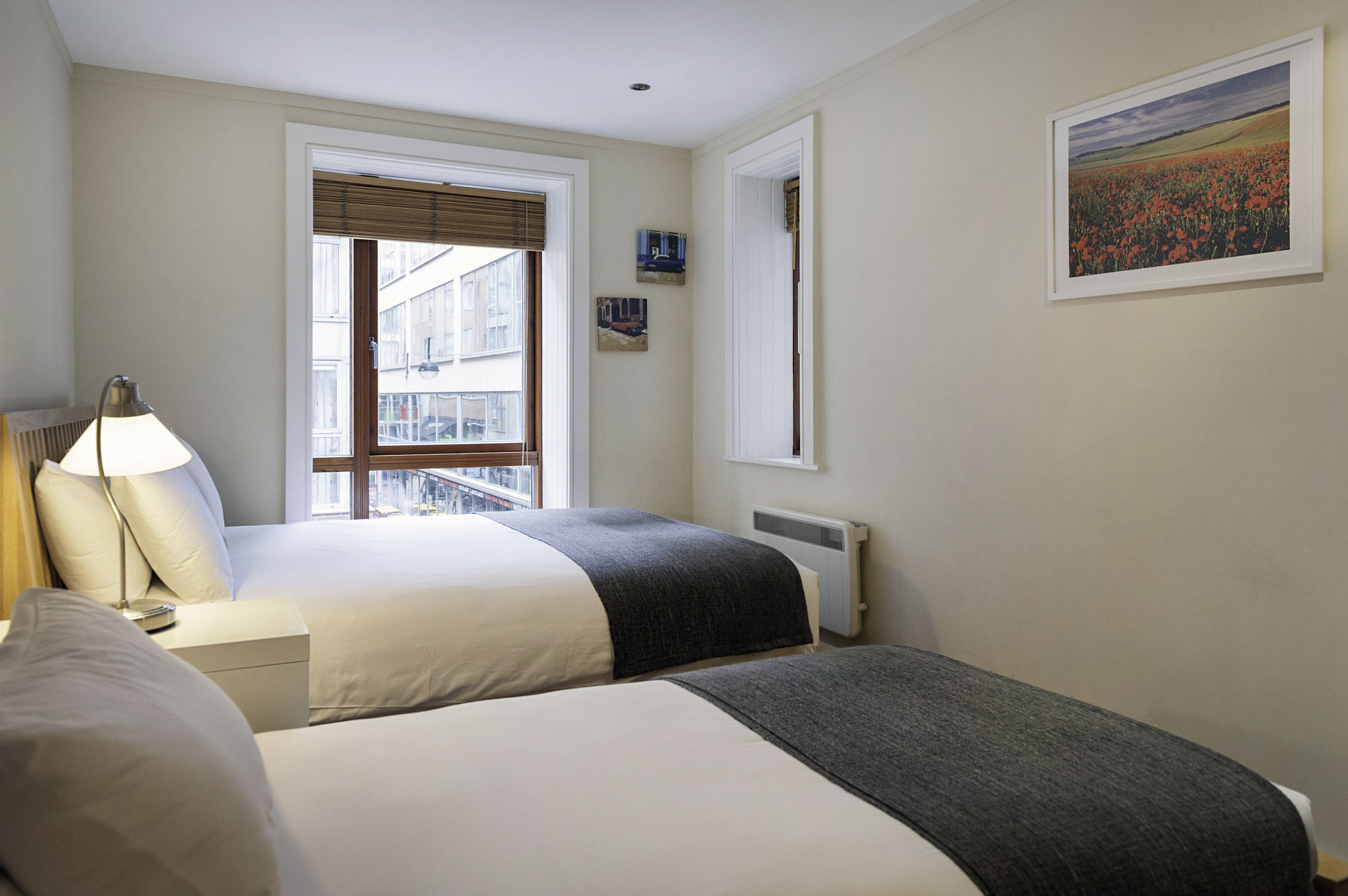 Apartment Metrostays - Temple Bar 16 Dublin