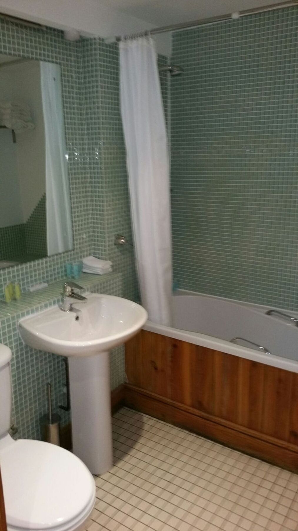 Apartment Metrostays - Temple Bar 18 *