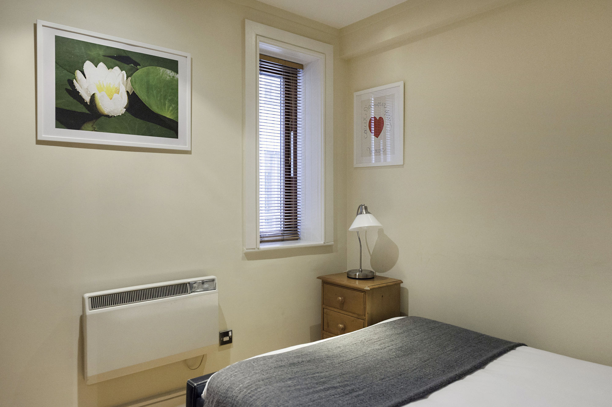 Apartment Metrostays - Temple Bar 16 Dublin