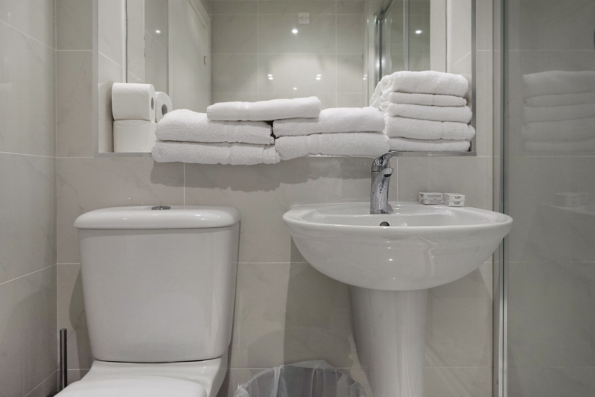 Apartment Metrostays - Temple Bar 16