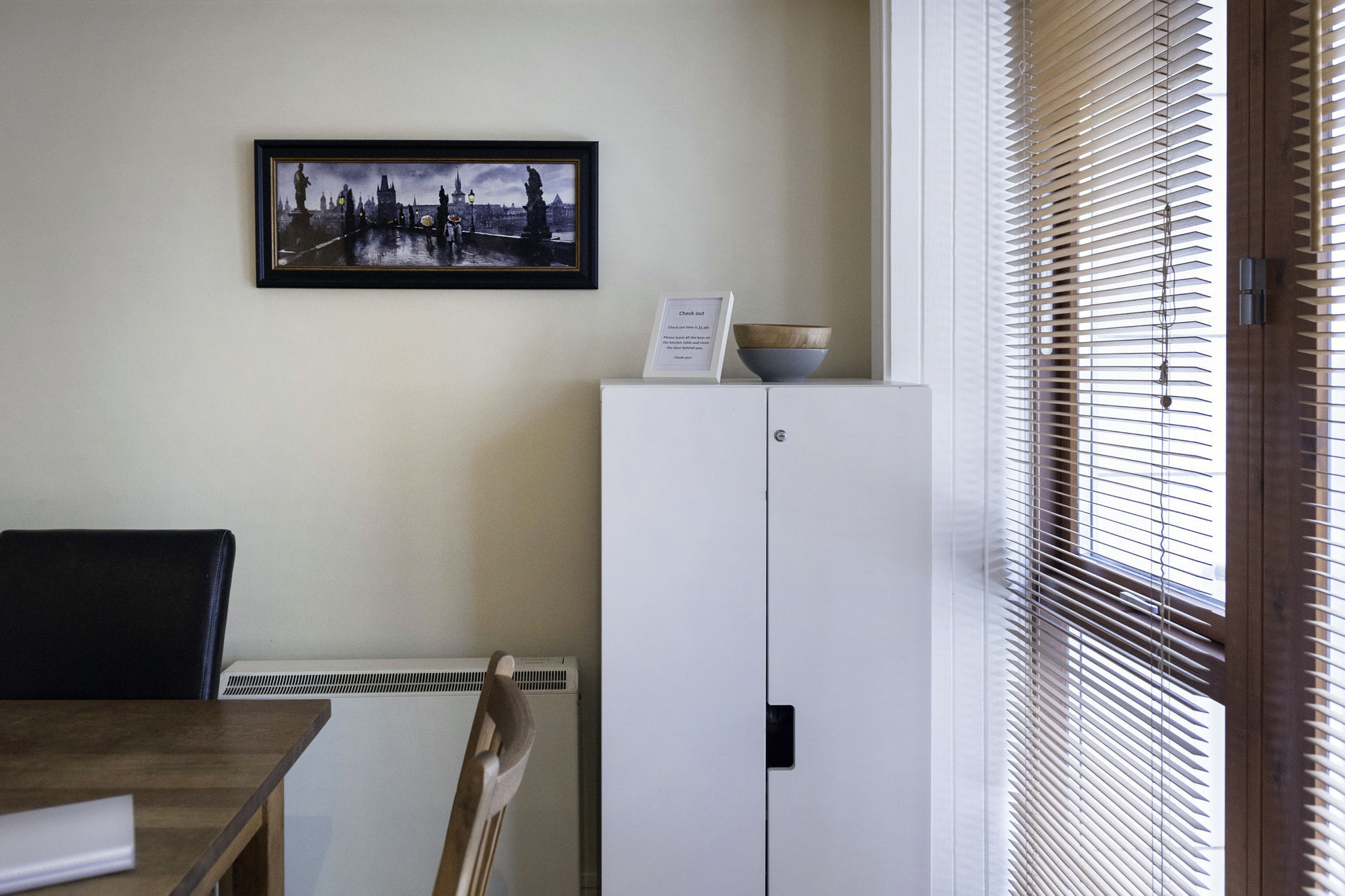 Apartment Metrostays - Temple Bar 16 Dublin