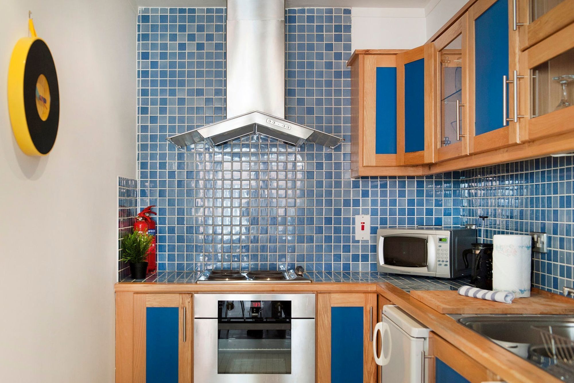 Metrostays - Temple Bar 18 Apartment *