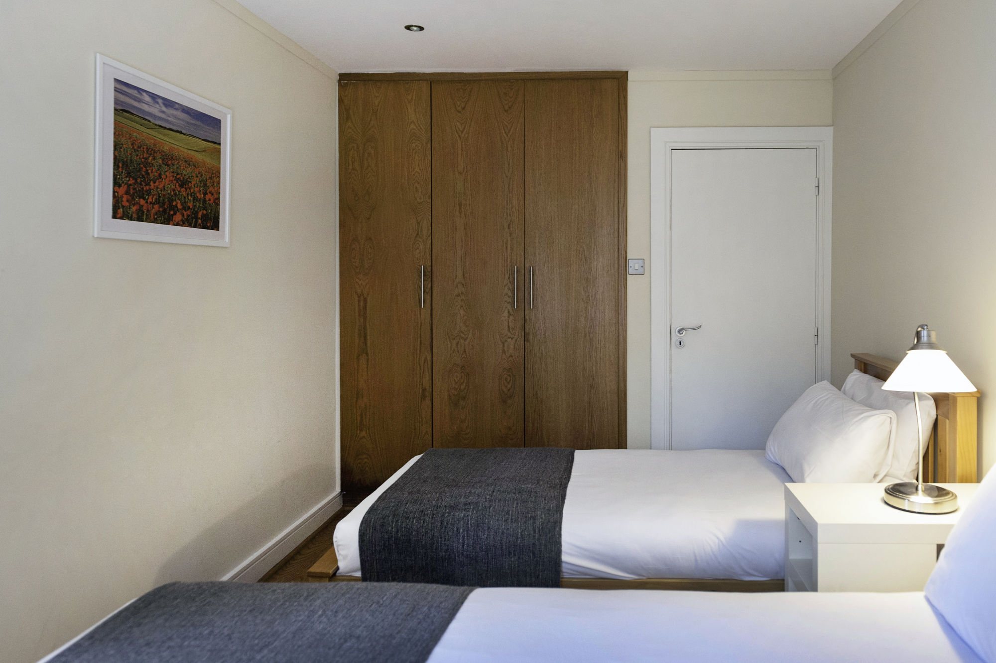 Metrostays - Temple Bar 16 Dublin